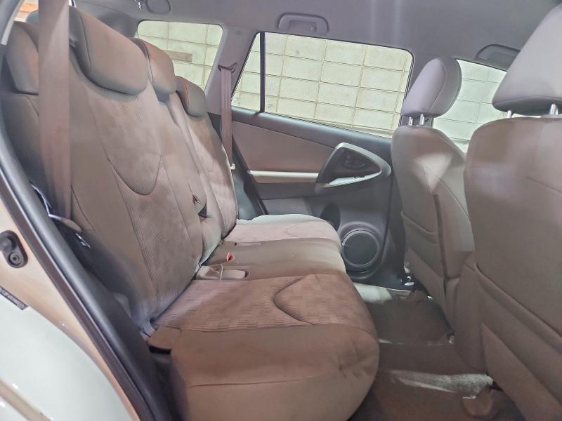 Aukcja sprzedaży 2010 Toyota Rav4, vin: 2T3BF4DV9AW065043, numer aukcji: 69402816