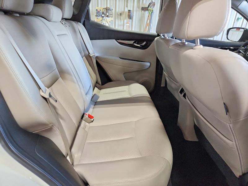 Продаж на аукціоні авто 2019 Nissan Rogue Sport, vin: JN1BJ1CR6KW621655, номер лоту: 67345076