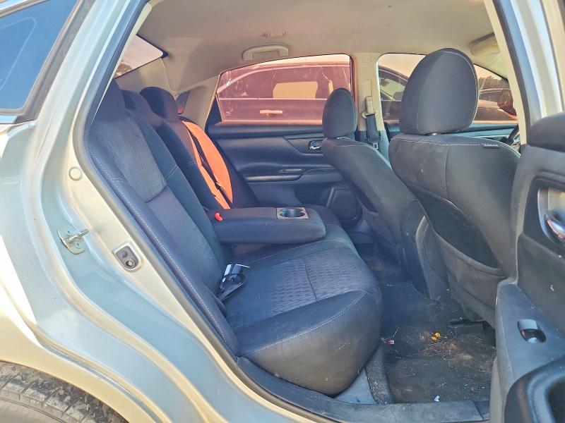 Aukcja sprzedaży 2017 Nissan Altima, vin: 1N4AL3AP4HN366959, numer aukcji: 68188746