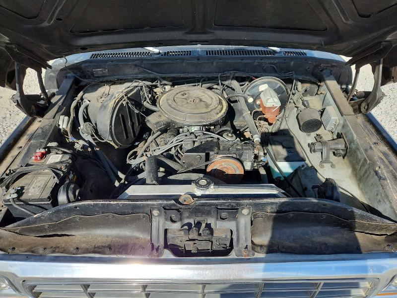 Aukcja sprzedaży 1978 Ford F100, vin: F10GNBE6485, numer aukcji: 69959276