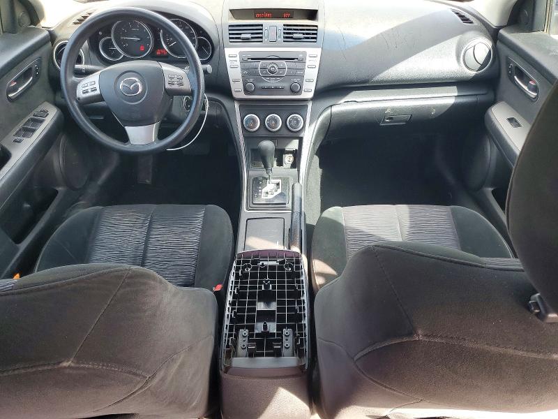 Продажа на аукционе авто 2009 Mazda 6, vin: 1YVHP81A995M41253, номер лота: 70367866