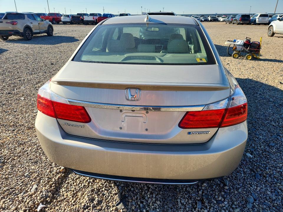 2015 Honda Accord მანქანა იყიდება აუქციონზე, vin: 1HGCR6F56FA010089, აუქციონის ნომერი: 69179666