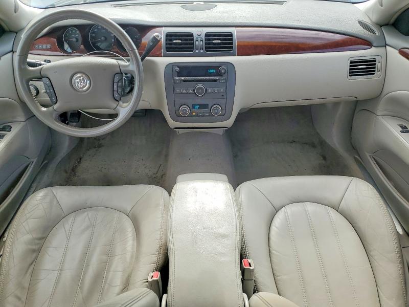 69801436 :رقم المزاد ، 1G4HD57216U193719 vin ، 2006 Buick Lucerne مزاد بيع