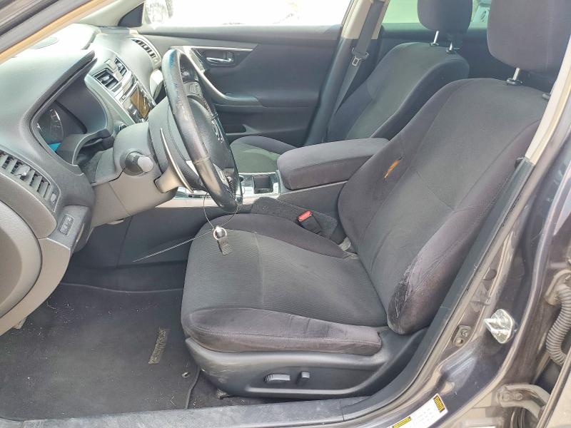 Продажа на аукционе авто 2013 Nissan Altima, vin: 1N4BL3AP0DN458259, номер лота: 70814866