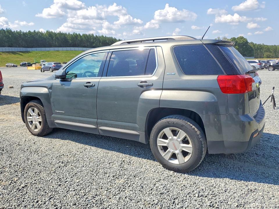 Продаж на аукціоні авто 2013 Gmc Terrain, vin: 2GKALSEK4D6402090, номер лоту: 69561296