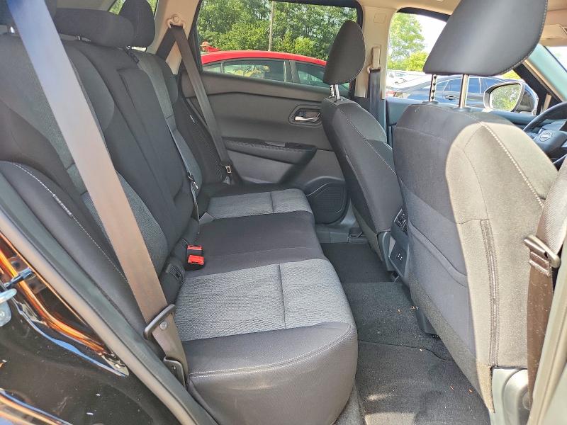 Продаж на аукціоні авто 2025 Nissan Rogue, vin: 5N1BT3BB8SC843490, номер лоту: 68221696