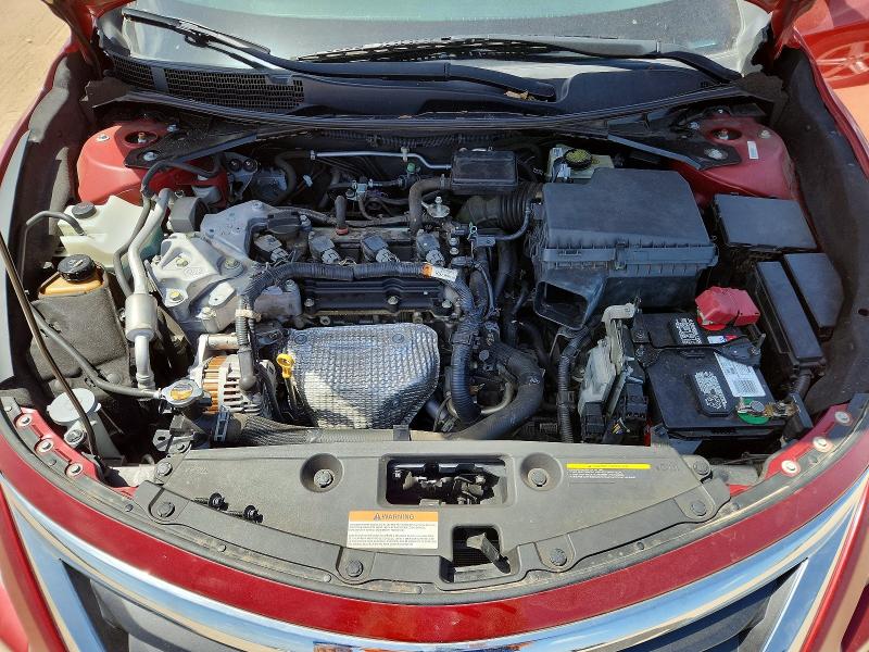 2013 Nissan Altima მანქანა იყიდება აუქციონზე, vin: 1N4AL3AP0DN581247, აუქციონის ნომერი: 69929476