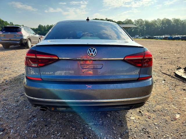 Aukcja sprzedaży 2019 Volkswagen Passat, vin: 1VWMA7A30KC001888, numer aukcji: 68222586