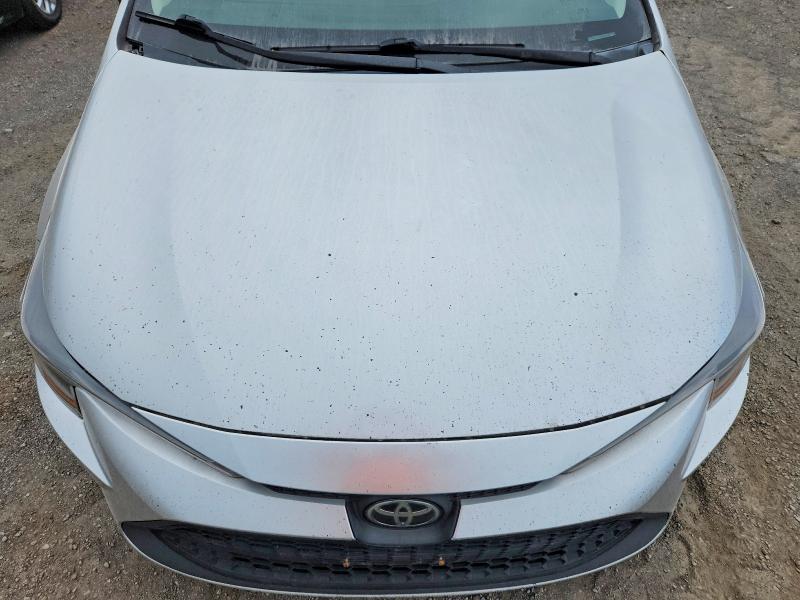 68891146 :رقم المزاد ، 5YFBPRBE7LP007734 vin ، 2020 Toyota Corolla مزاد بيع