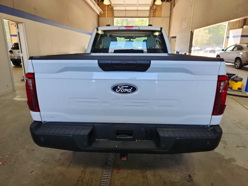 Aukcja sprzedaży 2025 Ford F150, vin: 1FTEX1KP2SKD16198, numer aukcji: 67446606