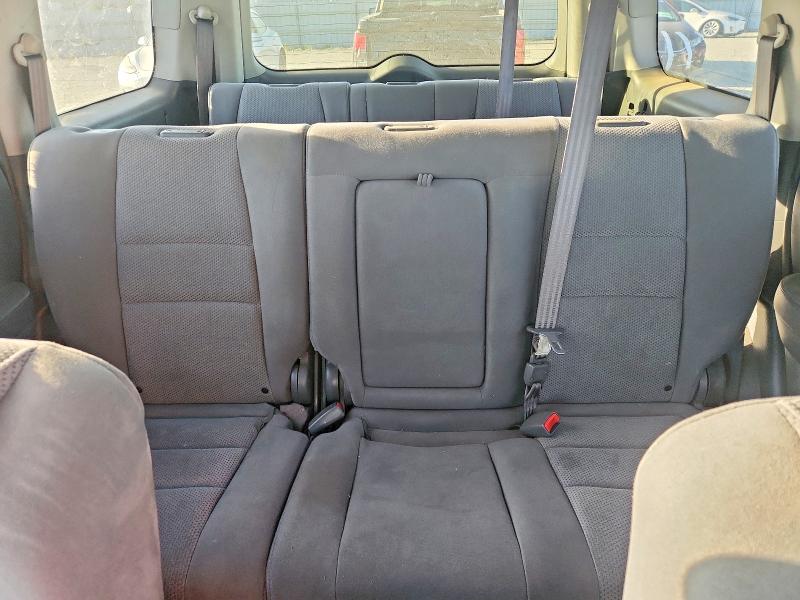 70951856 :رقم المزاد ، 2HKYF18486H562173 vin ، 2006 Honda Pilot مزاد بيع