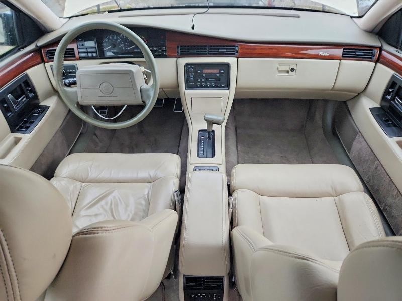 Aukcja sprzedaży 1992 Cadillac Seville, vin: 1G6KS53B8NU833285, numer aukcji: 69283616