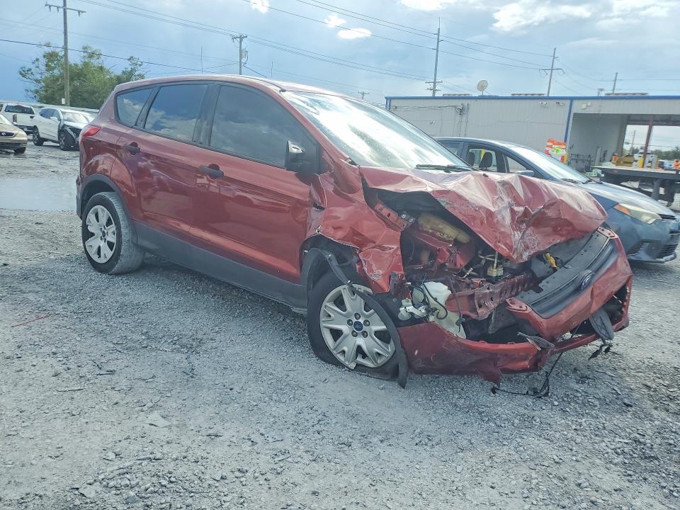 Продаж на аукціоні авто 2016 Ford Escape, vin: 1FMCU0F77GUC54907, номер лоту: 68180536