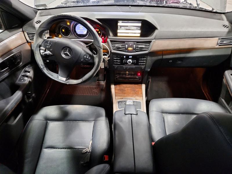 Aukcja sprzedaży 2011 Mercedes-benz E, vin: WDDHF8HB9BA396678, numer aukcji: 69932896