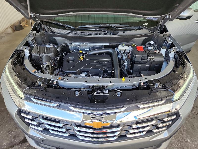 Aukcja sprzedaży 2026 Chevrolet Equinox, vin: 3GNAXHEG7TL324517, numer aukcji: 69572306