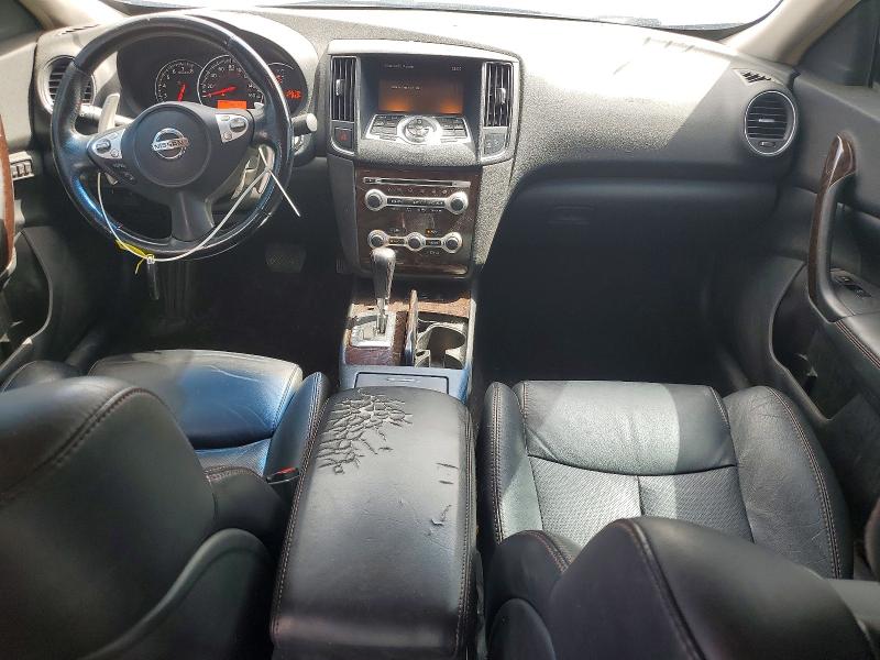Aukcja sprzedaży 2011 Nissan Maxima, vin: 1N4AA5AP4BC853227, numer aukcji: 69626986