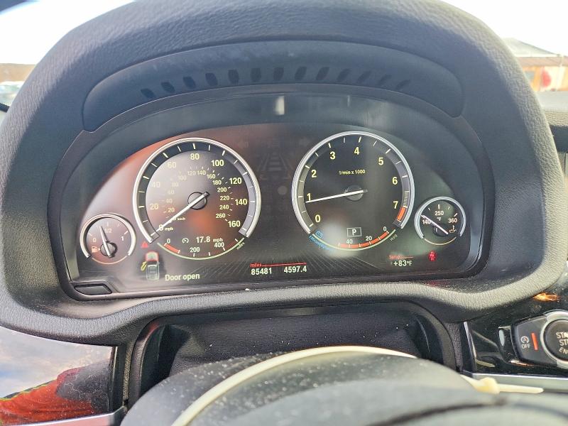 Aukcja sprzedaży 2015 Bmw X3, vin: 5UXWX9C54F0D50291, numer aukcji: 68709616