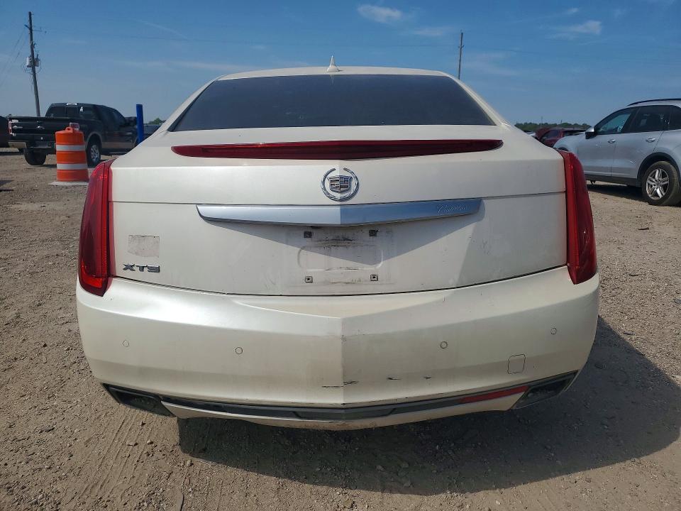 69695926 :رقم المزاد ، 2G61P5S34D9123013 vin ، 2013 Cadillac Xts مزاد بيع