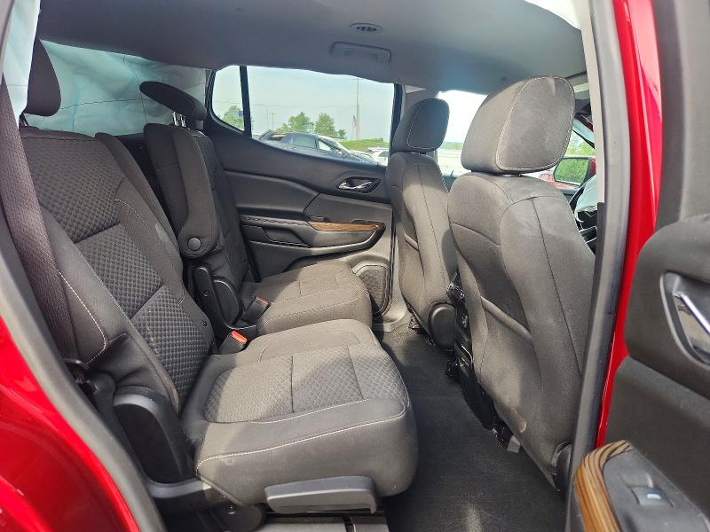 Продаж на аукціоні авто 2019 Gmc Acadia, vin: 1GKKNLLA6KZ238535, номер лоту: 67971046