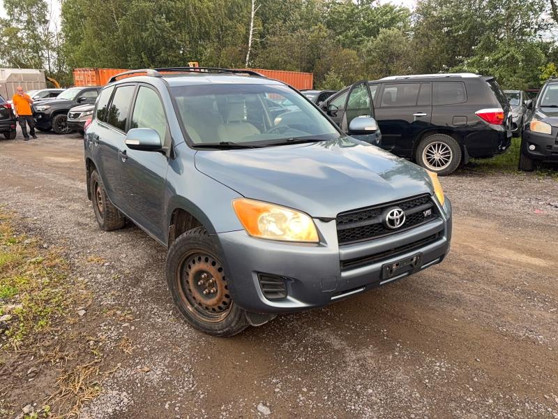 Aukcja sprzedaży 2009 Toyota Rav4, vin: JTMBK33V99D002914, numer aukcji: 68877176