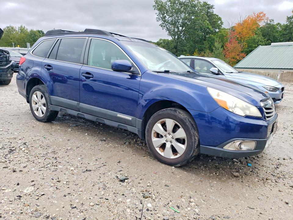 Aukcja sprzedaży 2011 Subaru Outback, vin: 4S4BRBKC2B3359655, numer aukcji: 70896266