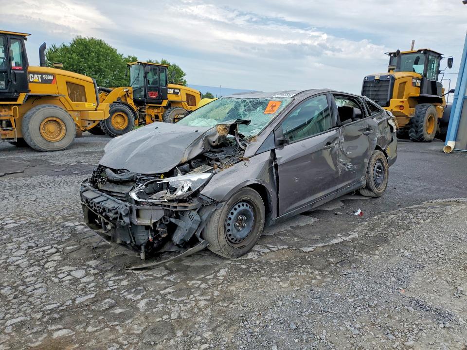 Aukcja sprzedaży 2012 Ford Focus, vin: 1FAHP3F2XCL186695, numer aukcji: 67186096