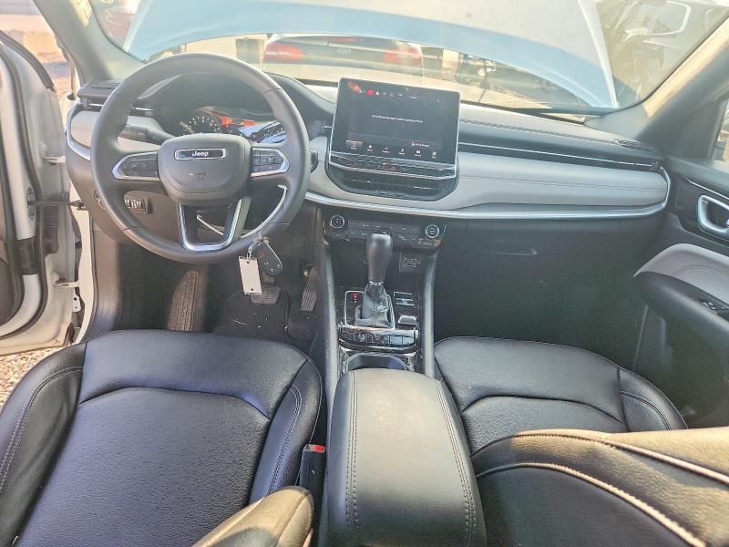 Aukcja sprzedaży 2025 Jeep Compass, vin: 3C4NJDCN0ST524563, numer aukcji: 68051556
