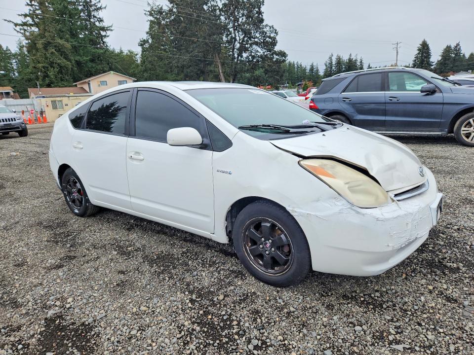 2008 Toyota Prius მანქანა იყიდება აუქციონზე, vin: JTDKB20U287711171, აუქციონის ნომერი: 70571136