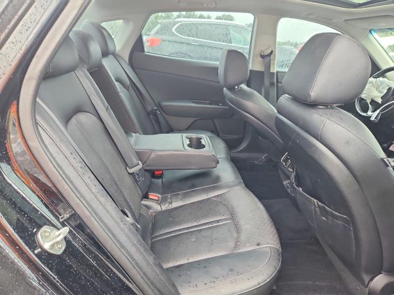 Aukcja sprzedaży 2018 Kia Optima, vin: 5XXGU4L33JG193034, numer aukcji: 70438736