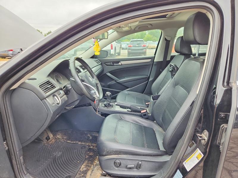 Продаж на аукціоні авто 2014 Volkswagen Passat, vin: 1VWBN7A39EC065380, номер лоту: 70133656