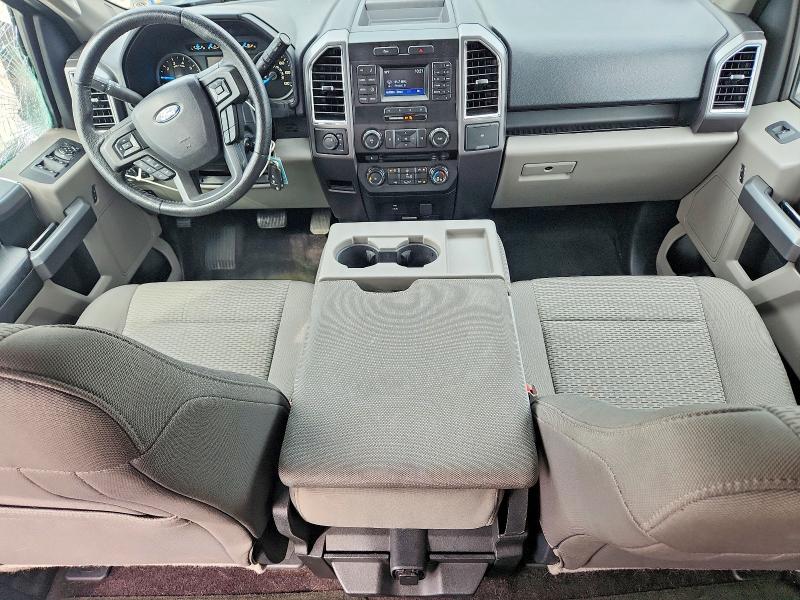 Продаж на аукціоні авто 2016 Ford F150, vin: 1FTEW1EF6GKE41248, номер лоту: 69808666
