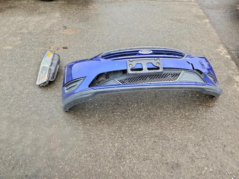 2013 Ford Taurus მანქანა იყიდება აუქციონზე, vin: 1FAHP2F87DG138547, აუქციონის ნომერი: 69901976