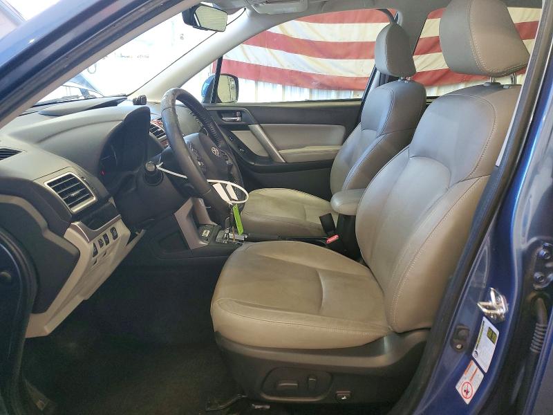 Aukcja sprzedaży 2017 Subaru Forester, vin: JF2SJARC1HH540268, numer aukcji: 68295576