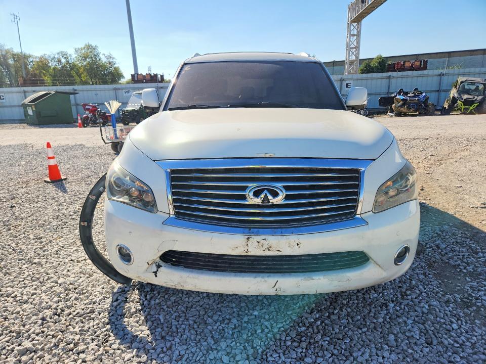 Продаж на аукціоні авто 2011 Infiniti Qx56, vin: JN8AZ2ND5B9701623, номер лоту: 71228846