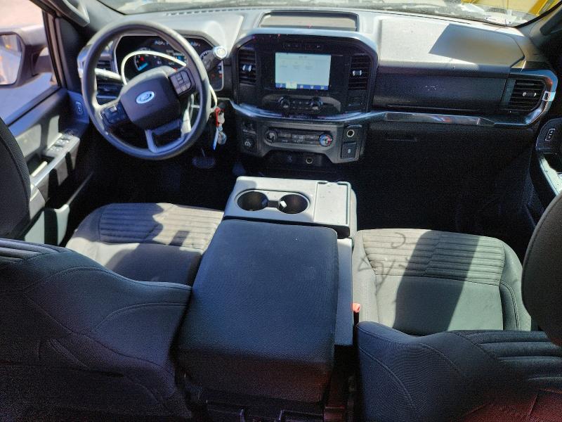 Продажа на аукционе авто 2021 Ford F150, vin: 1FTEW1CP4MKD23156, номер лота: 68603136
