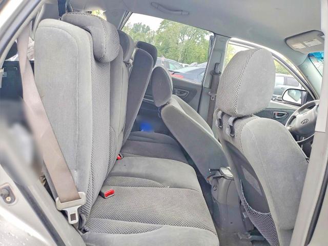 69946516 :رقم المزاد ، KM8JN72D46U253060 vin ، 2006 Hyundai Tucson مزاد بيع