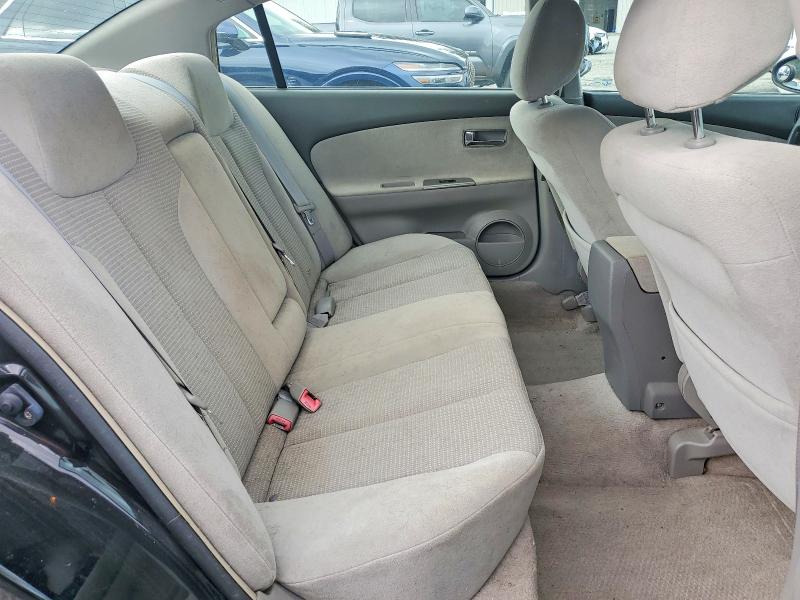 Продаж на аукціоні авто 2006 Nissan Altima, vin: 1N4AL11D46N457415, номер лоту: 68792686