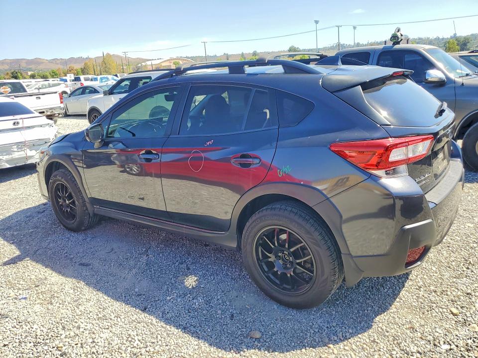 Aukcja sprzedaży 2019 Subaru Crosstrek, vin: JF2GTACC9KH230191, numer aukcji: 68791326