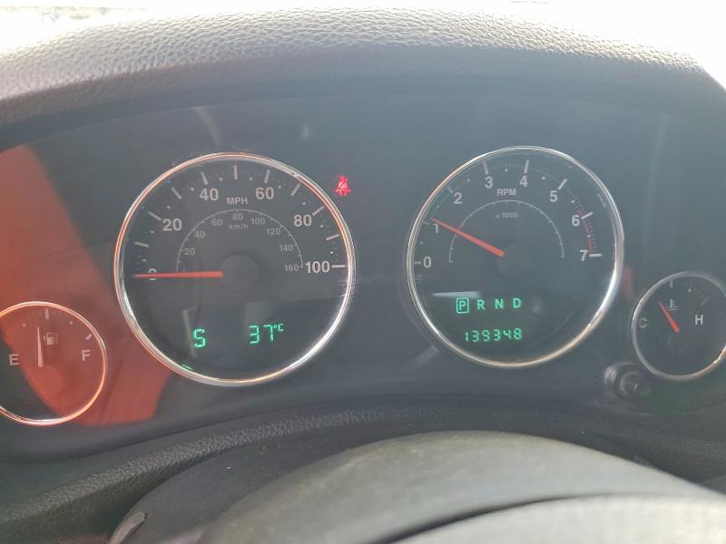 69018016 :رقم المزاد ، 1J4BA3H15BL579244 vin ، 2011 Jeep Wrangler Unlimited مزاد بيع