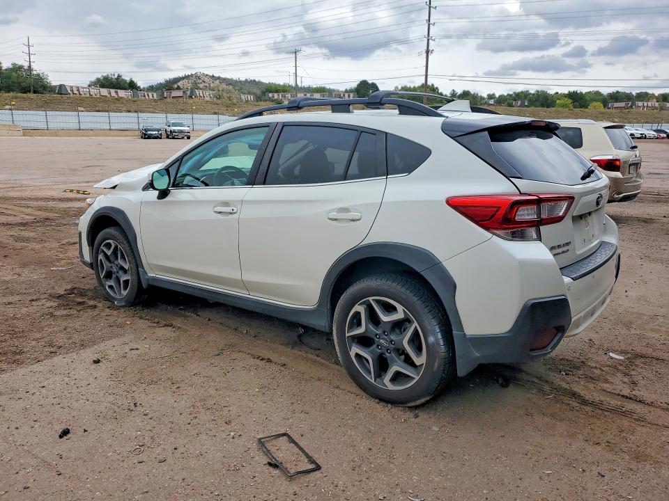 Aukcja sprzedaży 2019 Subaru Crosstrek, vin: JF2GTAMC9K8269314, numer aukcji: 70956186