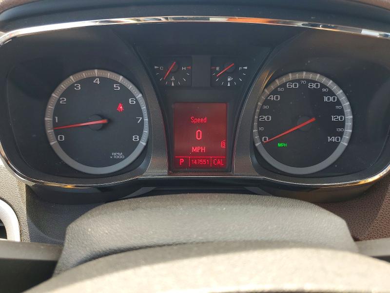 2011 Gmc Terrain მანქანა იყიდება აუქციონზე, vin: 2CTFLWE59B6221393, აუქციონის ნომერი: 68176606