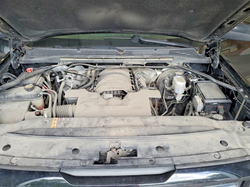 Aukcja sprzedaży 2017 Gmc Sierra, vin: 1GTV2LEC7HZ324140, numer aukcji: 68326796