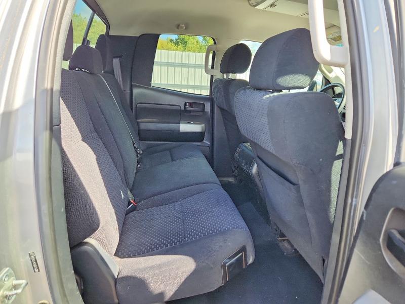 2008 Toyota Tundra მანქანა იყიდება აუქციონზე, vin: 5TBBV54138S496150, აუქციონის ნომერი: 69403016