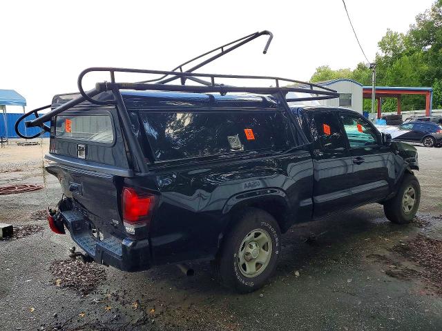 Продажа на аукционе авто 2023 Toyota Tacoma, vin: 3TYRZ5CN5PT033685, номер лота: 71246806