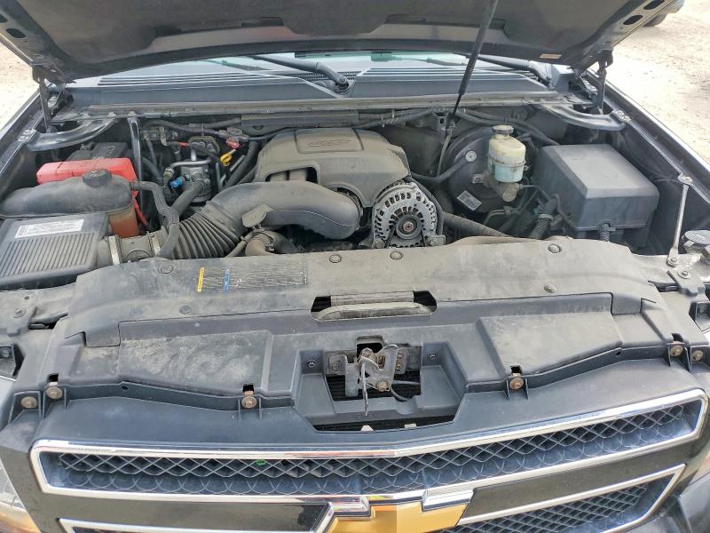 Aukcja sprzedaży 2007 Chevrolet Tahoe, vin: 1GNFC130X7R302122, numer aukcji: 69498846