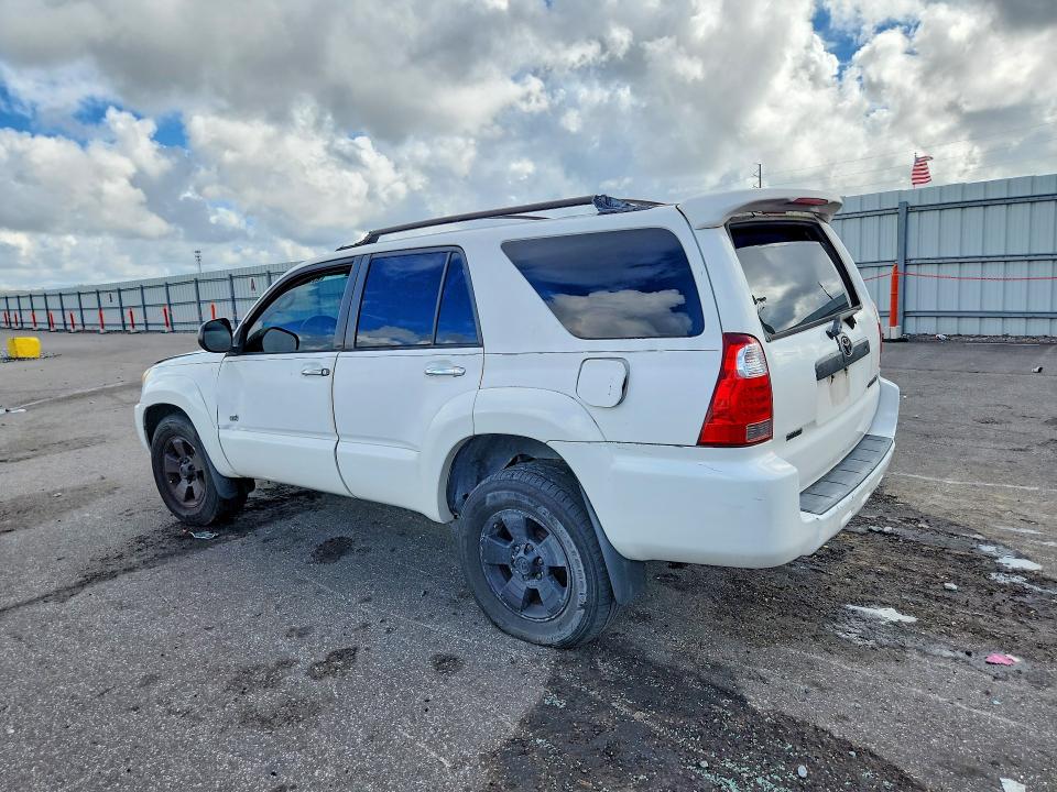 67637366 :رقم المزاد ، JTEZU14R468043644 vin ، 2006 Toyota 4runner مزاد بيع