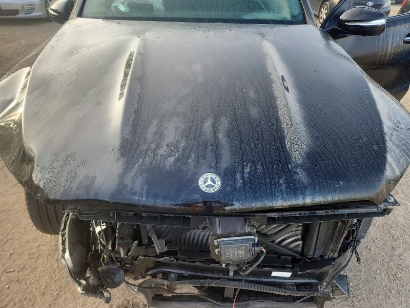 68548106 :رقم المزاد ، 4JGFB4KE2NA652832 vin ، 2022 Mercedes-benz Gle مزاد بيع