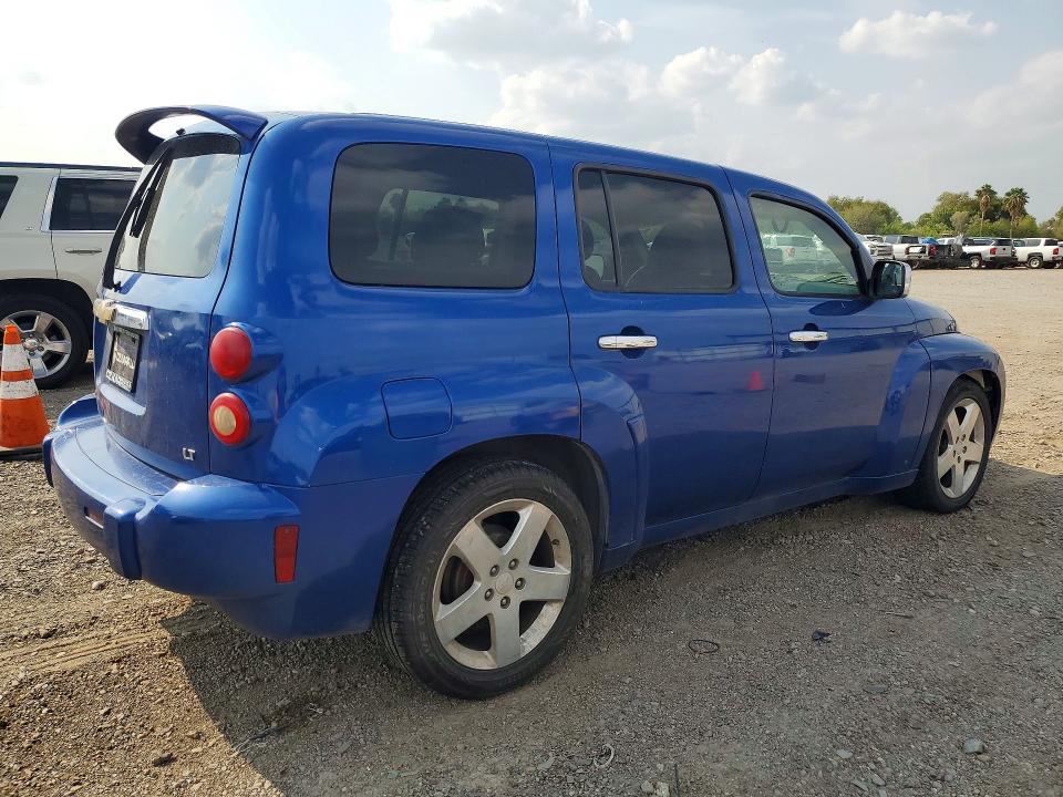 Aukcja sprzedaży 2006 Chevrolet Hhr, vin: 3GNDA23P26S581643, numer aukcji: 71234756