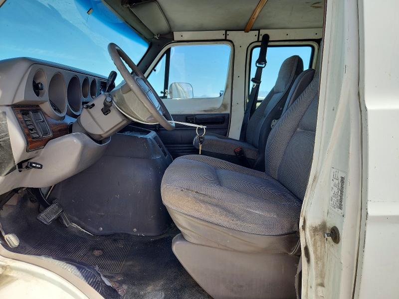 Aukcja sprzedaży 1996 Dodge Ram Van, vin: 2B7HB11X9TK158709, numer aukcji: 68036176