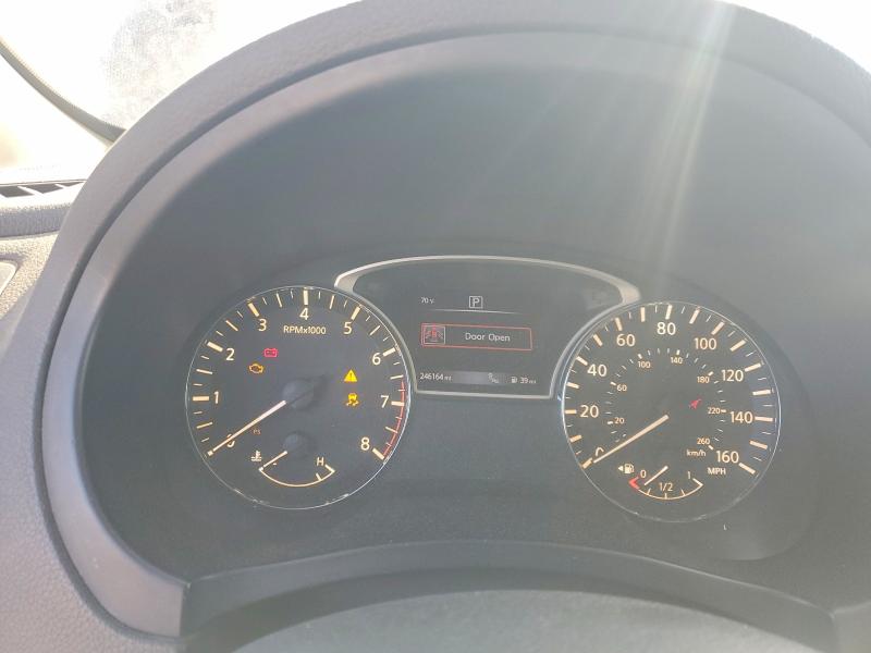 Продажа на аукционе авто 2017 Nissan Altima, vin: 1N4AL3AP6HC145441, номер лота: 70655086